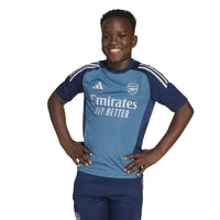 Arsenal 25/26 Training Football Jersey Jnr