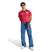 Costa Rica 26 Home Football Shirt