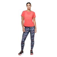 Tech S/S Running Tee Womens