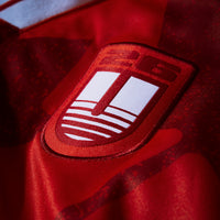 Canada Football Shirt
