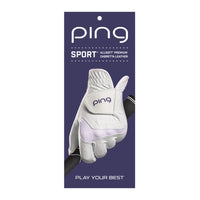 PING Ladies Sport Glove