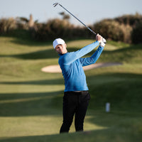 Dion Half Zip Insula