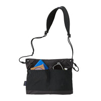 Terravia Shoulder Bag
