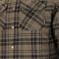 Tauron Quilted Shirt
