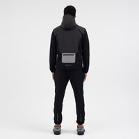 Water Resistant District Track Jacket