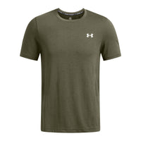 UA Vanish Seamless SS T-Shirt