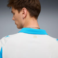 Marseille 25/26 Home Football Shirt