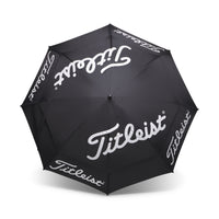 Tour Double Canopy Umbrella