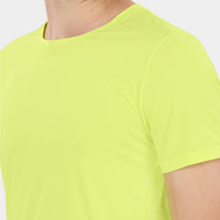 Waane Technical S/S Tee