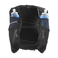 ADV Skin 12 Set Women's Running Vest with Flasks Incl.