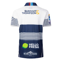 Blues 2026 Home Rugby Shirt