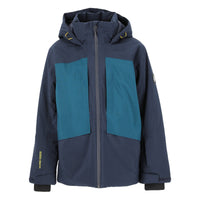 Junior Kingland Ski Jacket W-PRO 10000