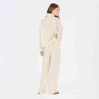Women's Franye Half Zip