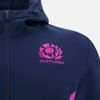 Scotland 25/26 Softshell Jacket Jnr