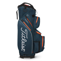 Cart 14 StaDry Cart Bag