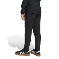 Man Utd 25/26 Football Travel Pants Jnr