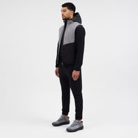 District Panel Technical Gilet