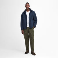 Reversible Fleece Jacket