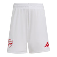 Arsenal 25/26 Home Football Mini Kit