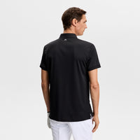 Tour Tech Slim Fit Golf Polo Shirt