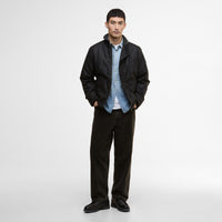 Mayburn Wax Jacket