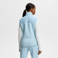 Holma Hybrid Vest Womens