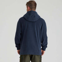 Men's Ballistic Fleece Hoodie