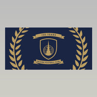 Falkirk 150th Anniversary Laurel Mug