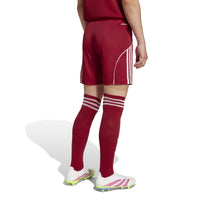 Liverpool 25/26 Home Football Shorts Jnr