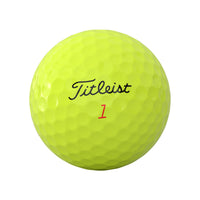 Trufeel 2026 Golf Balls (Sleeve)