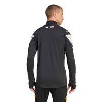 All Blacks Training Rugby Top