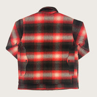 Knitted Cruiser Jacket