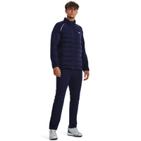 UA ColdGear Infrared Tapered Golf Trousers