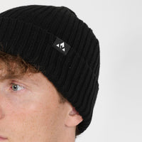 Jackmett Thinsulate Knitted Hood Beanie