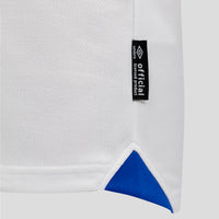 Rangers 25/26 Away Football Shirt Jnr