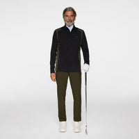 Lukas Quarter Zip Midlayer