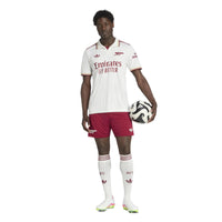 Arsenal 25/26 3rd Football Shorts