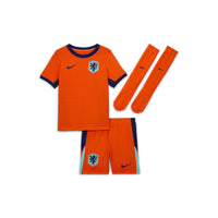 Holland 24/25 Home Little Kids Kit