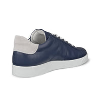 Street Lite Leather Trainers