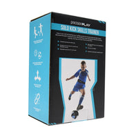 PrecisionPLAY Solo Kick Skills Trainer