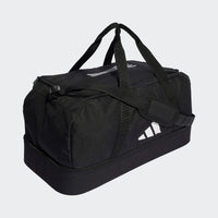 adidas 3 Stripe League Duffle Bag - Medium