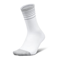 Elite Light Cushion Mini Crew Running Socks