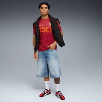 Valencia 25/26 Away Football Shirt