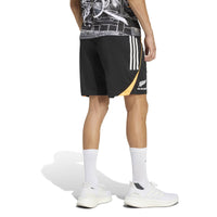 All Blacks Rugby Gym Shorts