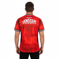 Lions 25/26 Home Rugby Shirt