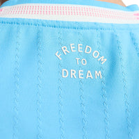 Inter Miami 25 3rd Authentic Football Shirt