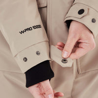 Women's Siberia Parka -W-PRO 10000
