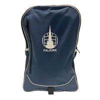 Falkirk Crest Backpack