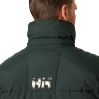 Tromsoe Jacket