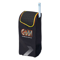 Rival Wheelie Duffle Cricket Bag